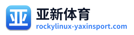 亚新体育 Logo